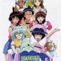   Hand Maid May <small>Key Animation</small> (Ep. 10) 